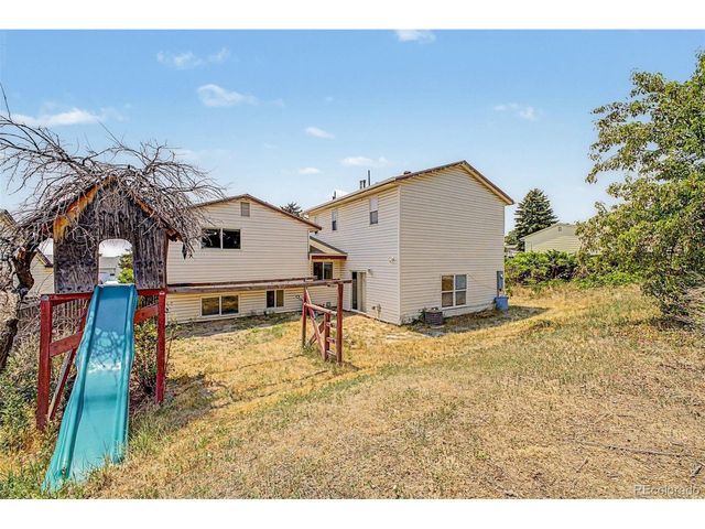 2533 W 99th Pl, Denver, CO 80260