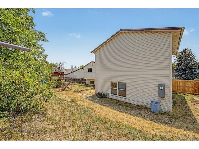 2533 W 99th Pl, Denver, CO 80260