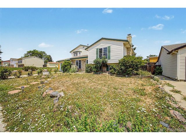 2533 W 99th Pl, Denver, CO 80260