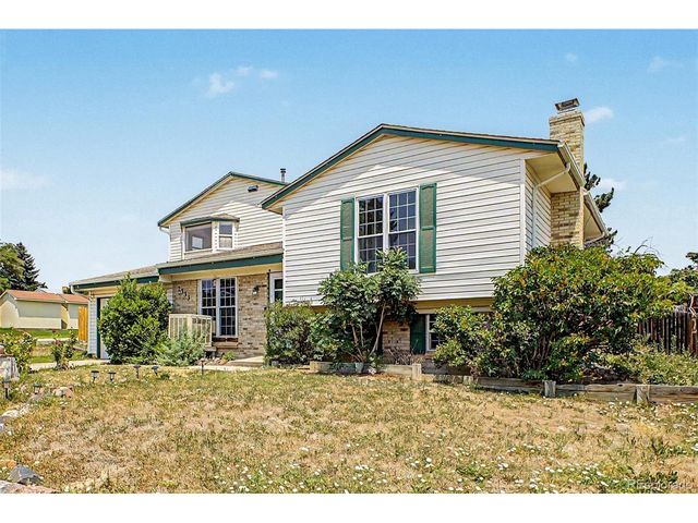 2533 W 99th Pl, Denver, CO 80260