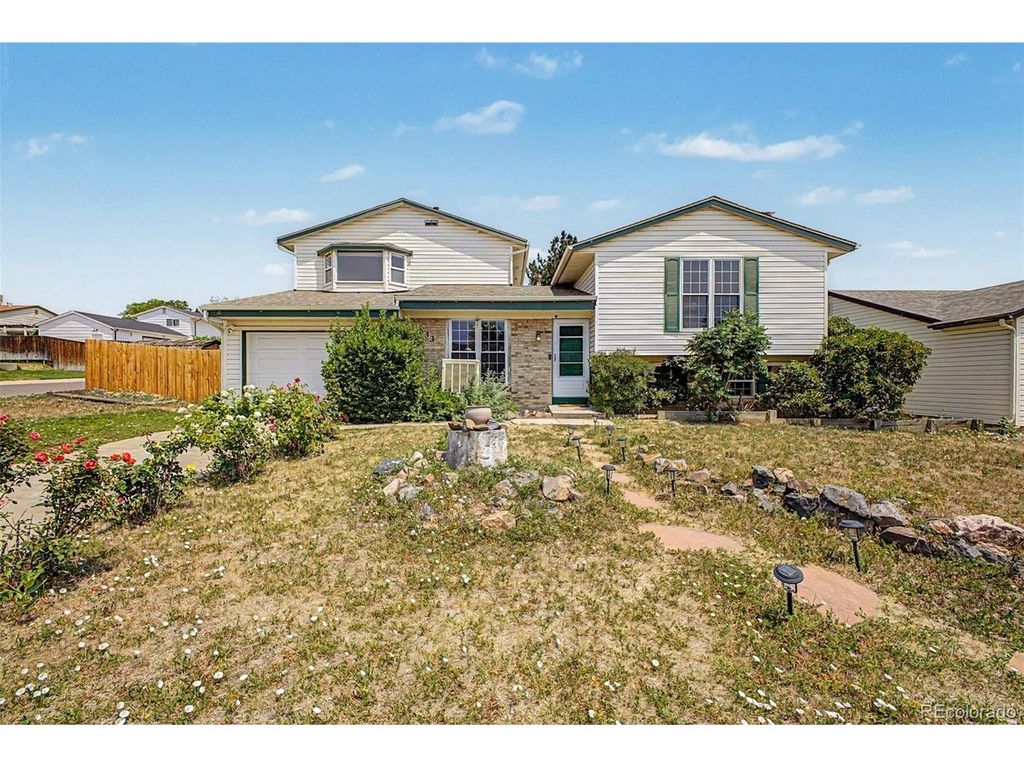 2533 W 99th Pl, Denver, CO 80260