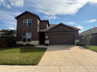 3111 Stonehaven Lane, Forney, TX 75126