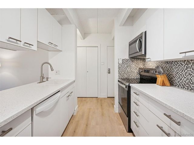777 N Washington St 804, Denver, CO 80203