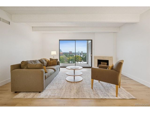 777 N Washington St 804, Denver, CO 80203