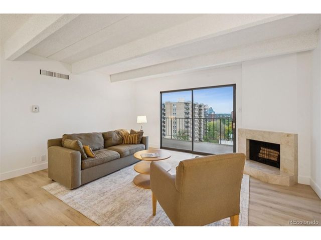 777 N Washington St 804, Denver, CO 80203