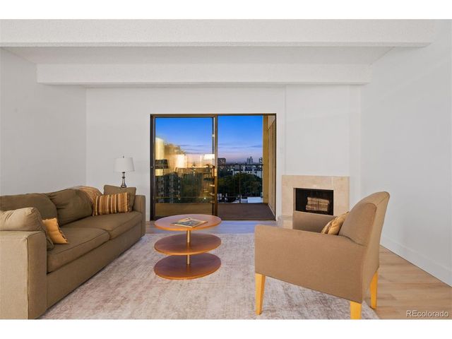 777 N Washington St 804, Denver, CO 80203
