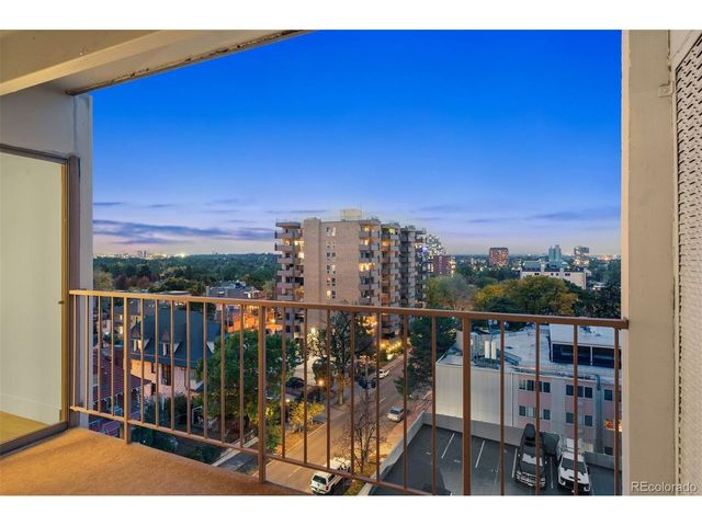 777 N Washington St 804, Denver, CO 80203