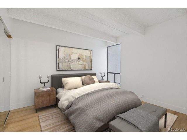 777 N Washington St 804, Denver, CO 80203