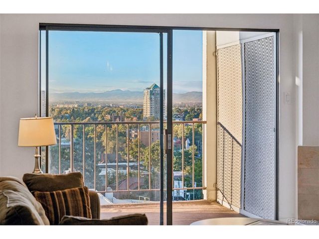777 N Washington St 804, Denver, CO 80203