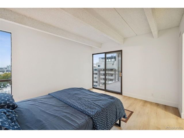 777 N Washington St 804, Denver, CO 80203