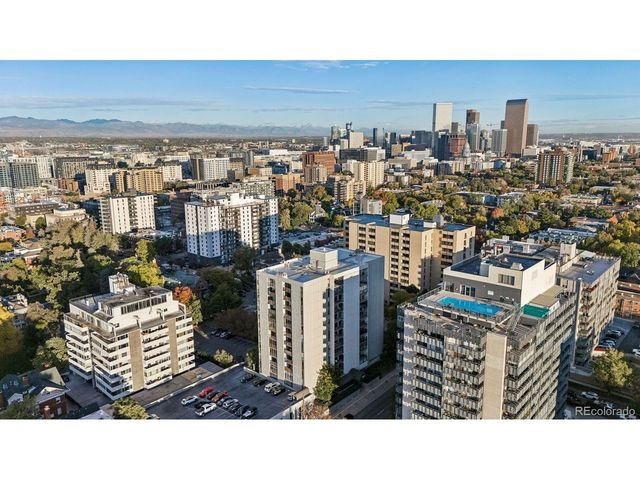 777 N Washington St 804, Denver, CO 80203