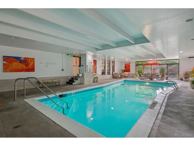 777 N Washington St 804, Denver, CO 80203