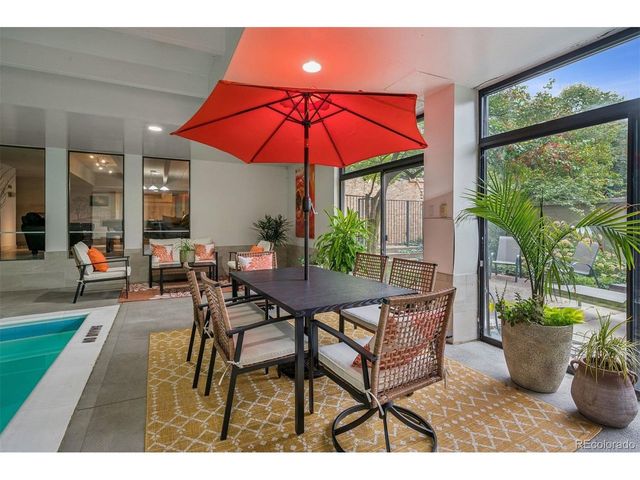 777 N Washington St 804, Denver, CO 80203