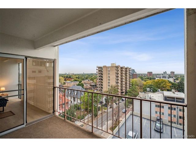 777 N Washington St 804, Denver, CO 80203