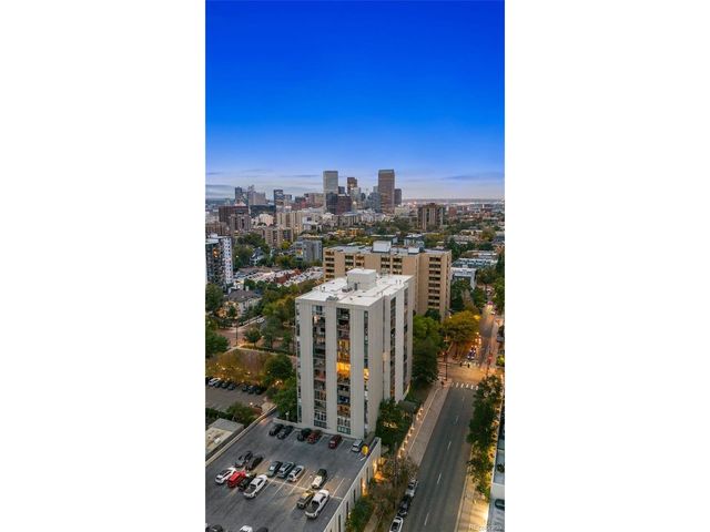 777 N Washington St 804, Denver, CO 80203