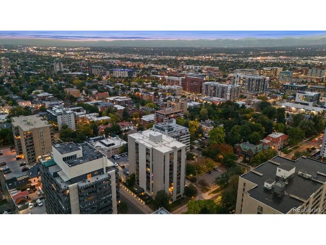 777 N Washington St 804, Denver, CO 80203