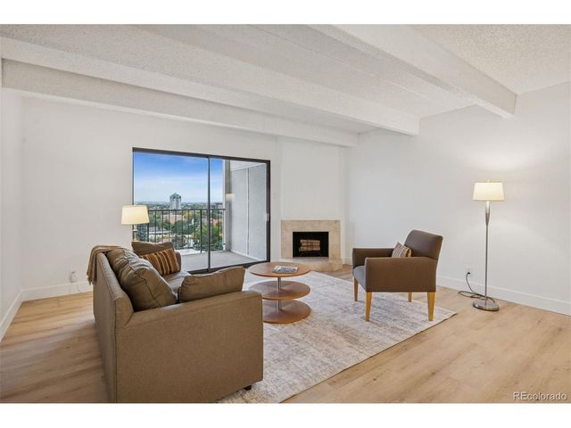 777 N Washington St 804, Denver, CO 80203