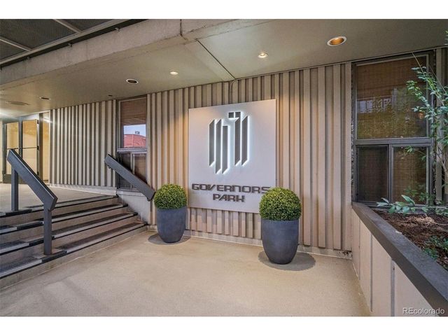 777 N Washington St 804, Denver, CO 80203