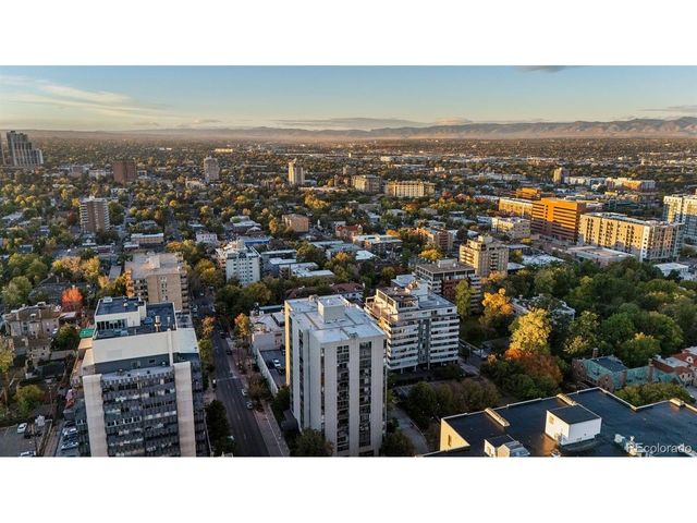 777 N Washington St 804, Denver, CO 80203