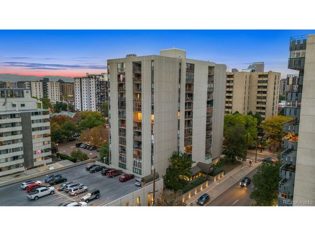 777 N Washington St 804, Denver, CO 80203