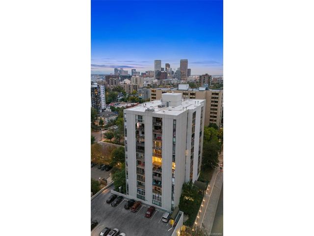 777 N Washington St 804, Denver, CO 80203