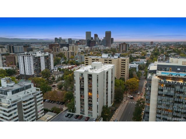 777 N Washington St 804, Denver, CO 80203