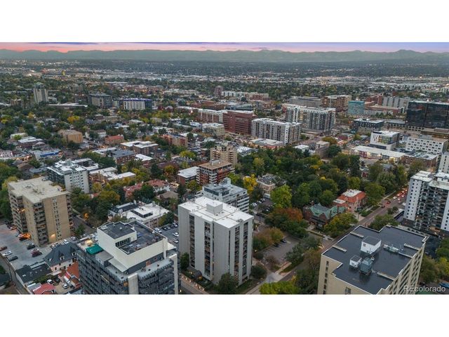 777 N Washington St 804, Denver, CO 80203