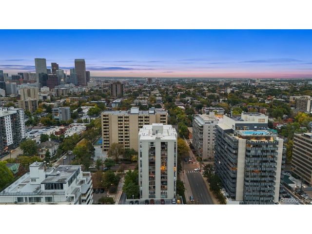 777 N Washington St 804, Denver, CO 80203