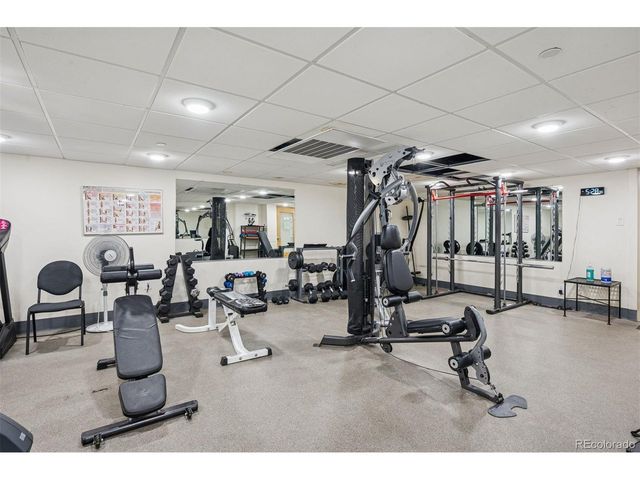 777 N Washington St 804, Denver, CO 80203
