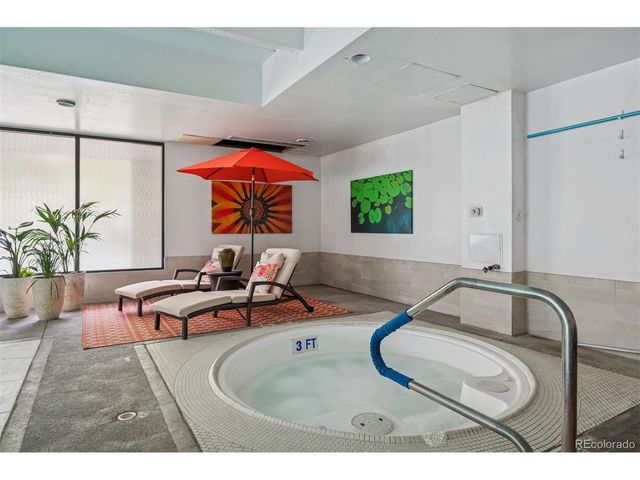 777 N Washington St 804, Denver, CO 80203