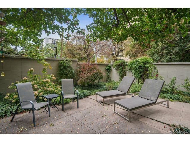 777 N Washington St 804, Denver, CO 80203