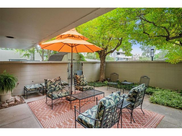 777 N Washington St 804, Denver, CO 80203