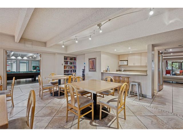 777 N Washington St 804, Denver, CO 80203