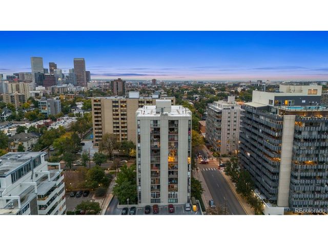 777 N Washington St 804, Denver, CO 80203