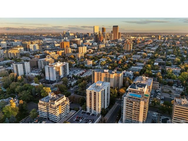777 N Washington St 804, Denver, CO 80203