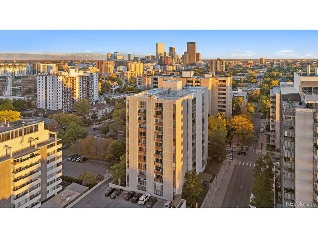 777 N Washington St 804, Denver, CO 80203