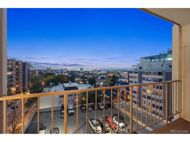 777 N Washington St 804, Denver, CO 80203