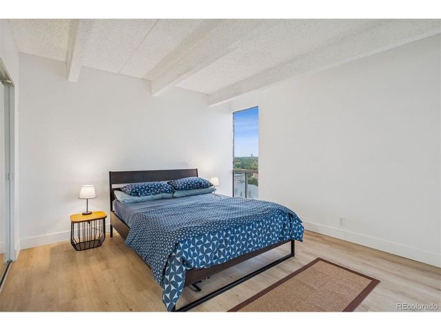 777 N Washington St 804, Denver, CO 80203