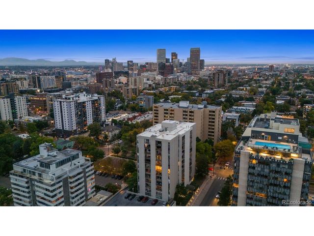 777 N Washington St 804, Denver, CO 80203