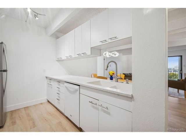 777 N Washington St 804, Denver, CO 80203
