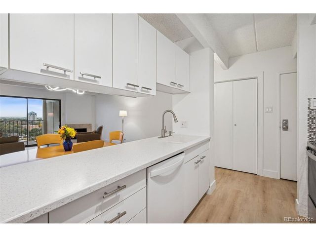 777 N Washington St 804, Denver, CO 80203