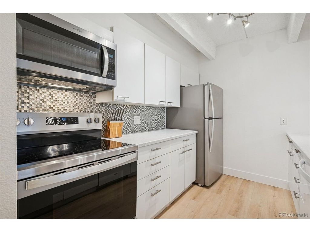 777 N Washington St 804, Denver, CO 80203