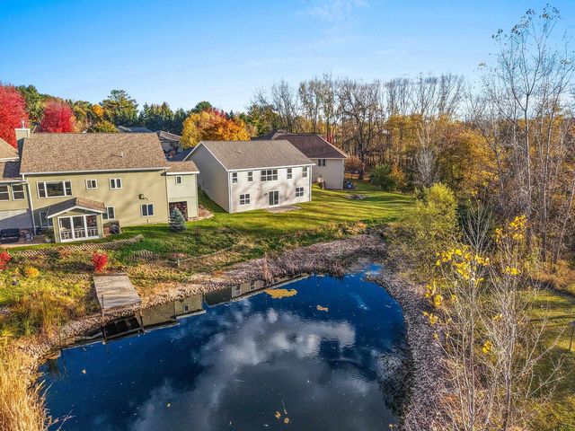 537 GOLF SIDE COURT, Hortonville, WI 84944