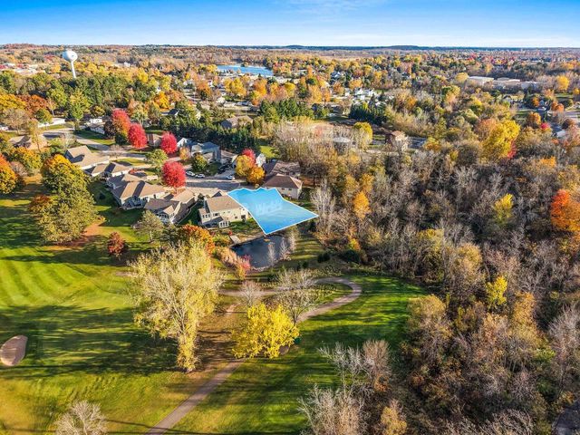 537 GOLF SIDE COURT, Hortonville, WI 84944