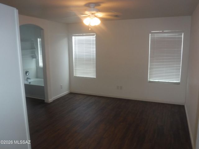 7333 W Sunset Mountain Drive, Tucson, AZ 85743