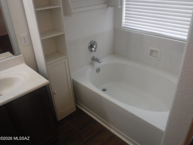 7333 W Sunset Mountain Drive, Tucson, AZ 85743