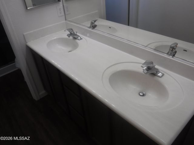 7333 W Sunset Mountain Drive, Tucson, AZ 85743