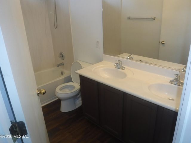 7333 W Sunset Mountain Drive, Tucson, AZ 85743