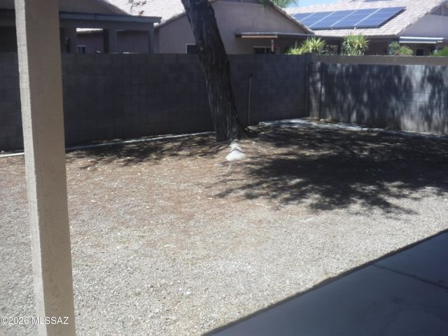 7333 W Sunset Mountain Drive, Tucson, AZ 85743