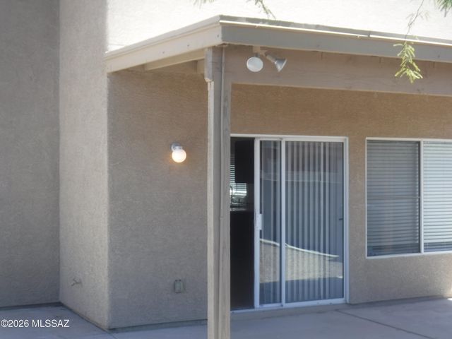 7333 W Sunset Mountain Drive, Tucson, AZ 85743